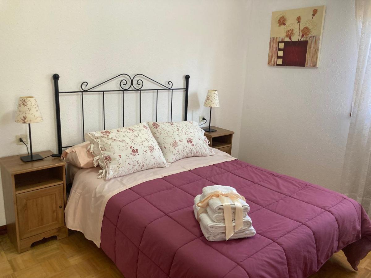 Apartamento En Colombres Extérieur photo