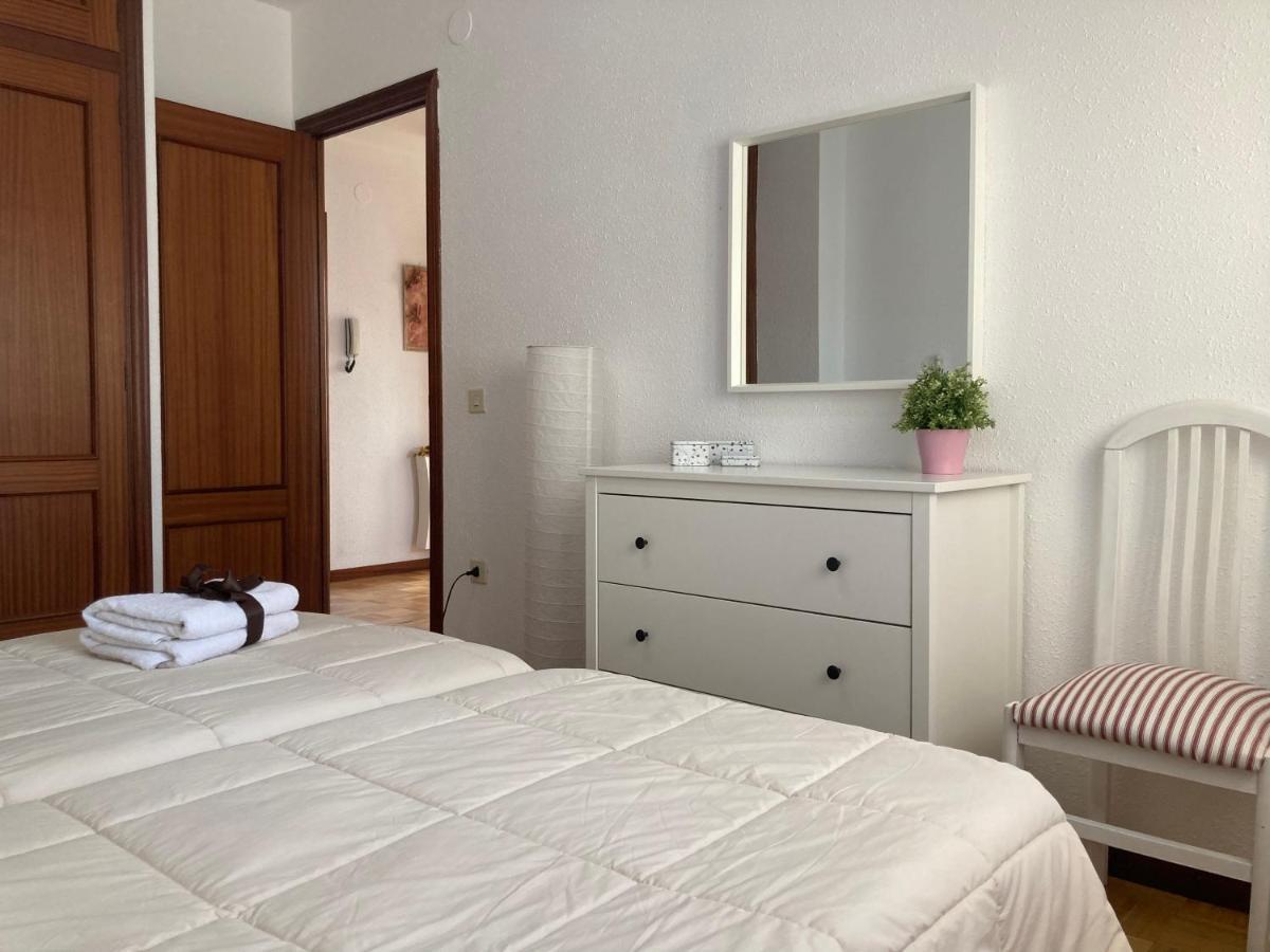Apartamento En Colombres Extérieur photo