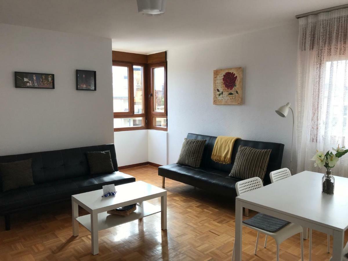 Apartamento En Colombres Extérieur photo